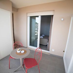 Habitación Grande con Cama King